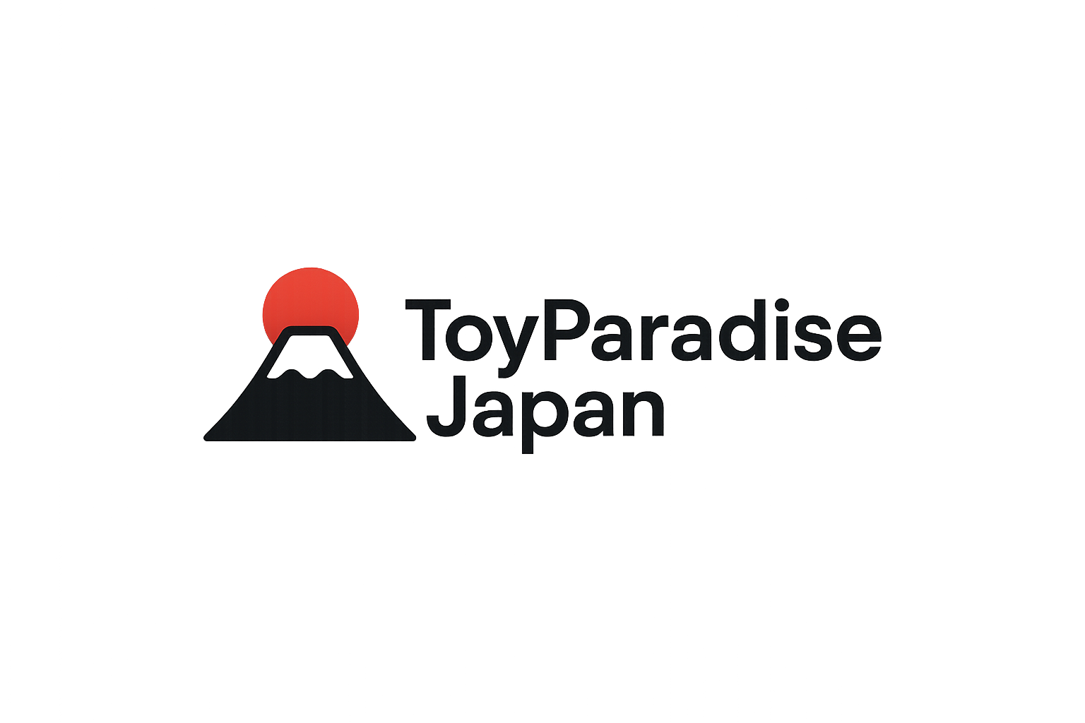 Toy Paradise Japan